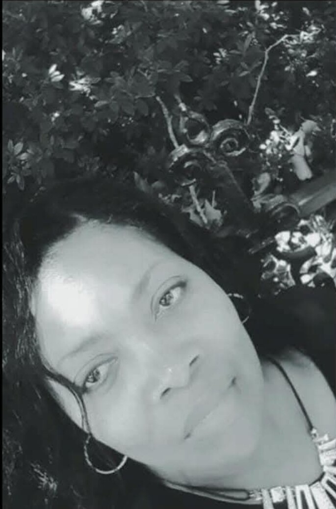 Pastor Monica Lightfoot
